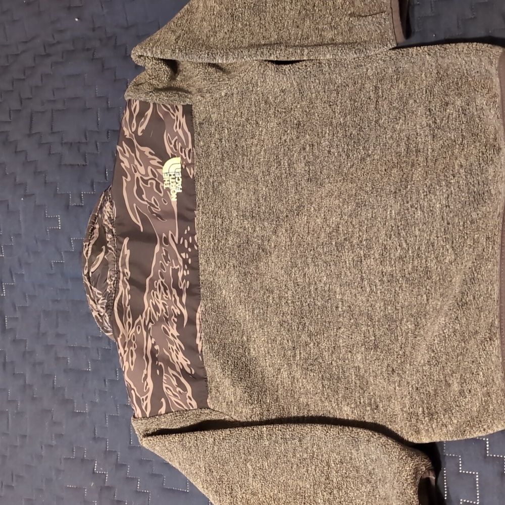 Northface jacket - Picture 7 of 7